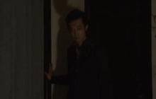 Asian Actress In Hot Movie Scene